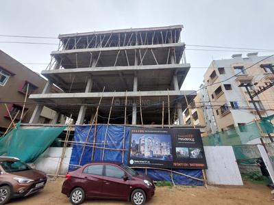Image of 1900 Sq.ft 3 BHK Apartment / Flat for sale in Jharapada, Bhubaneswar for Rs. 17000000