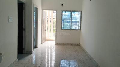 Hall Image of 700 Sq.ft 2 BHK Apartment / Flat for sale in Unitcon Bipasha, Chinsurah Hooghly for Rs. 2454000
