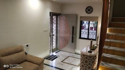 Hall Image of 2400 Sq.ft 5 BHK Independent House for sale in Vasna Vadodara for Rs. 9100000