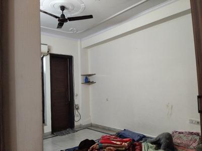 Bedroom Image of 1750 Sq.ft 2 BHK Builder Floor for rent in Sector 46 Gurgaon for Rs. 36000