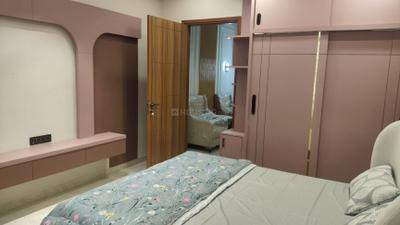 Bedroom Image of 3600 Sq.ft 4 BHK Villa for sale in Tagore Nagar Jaipur for Rs. 32500000