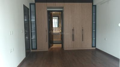 Bedroom Image of 2250 Sq.ft 4 BHK Builder Floor for rent in Independent Floors At DLF Garden City, Sector 92 Gurgaon for Rs. 44000