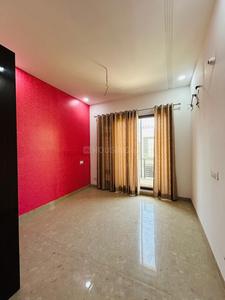 Hall Image of 1800 Sq.ft 3 BHK Villa for sale in Gazipur Zirakpur for Rs. 11500000