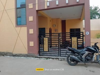 Image of 1290 Sq.ft 2 BHK Independent House for sale in Mopka, Bilaspur for Rs. 4750000