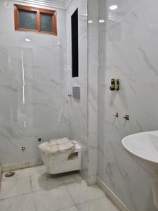 Common Bathroom Image of 750 Sq.ft 3 BHK Apartment / Flat for sale in PNM Affordable Homes, Nawada New Delhi for Rs. 5000000