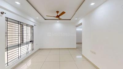 Hall Image of 1560 Sq.ft 3 BHK Apartment / Flat for sale in Candeur Rise, Varthur Bengaluru for Rs. 14800000