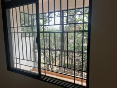 Balcony Image of 2552 Sq.ft 4 BHK Apartment / Flat for sale in Gopalan Gardenia by Gopalan Enterprises, Electronic City Phase 2 Bengaluru for Rs. 12500000