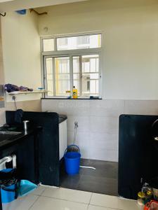 Kitchen Image of 1150 Sq.ft 3 BHK Apartment / Flat for sale in Kolte Patil Life Republic Sector R7 7th Avenue I Towers, Hinjawadi Phase 2 Pune for Rs. 9800000