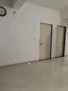 Living Room Image of 1440 Sq.ft 3 BHK Apartment / Flat for sale in Flora Iris, Ghuma Ahmedabad for Rs. 7200000