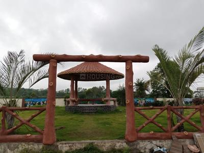Image of 800 Sq.ft 2 BHK Independent House for sale in Redwood Platinum, Rau, Indore for Rs. 6500000