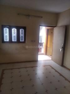 Hall Image of 150 Sq.ft 1 RK Independent House for rent in Ghatlodiya Ahmedabad for Rs. 10000