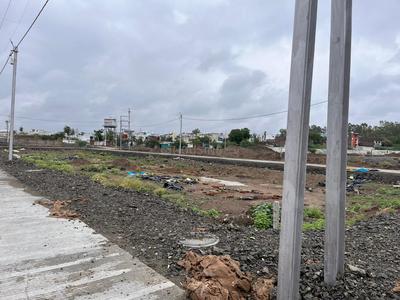 Dewas Naka Plot View 3