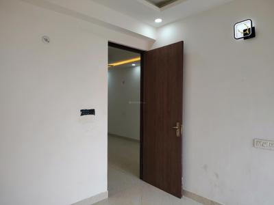 Bedroom Image of 1050 Sq.ft 2 BHK Apartment / Flat for sale in Pearl Vista, Noida Extension Greater Noida for Rs. 5512000