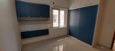 Bedroom Image of 1330 Sq.ft 2 BHK Apartment / Flat for sale in AR The Nest, Manikonda Hyderabad for Rs. 11200000