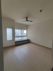 Hall Image of 1655 Sq.ft 3 BHK Apartment / Flat for rent in Vario Homes, Hebbal Bengaluru for Rs. 79000
