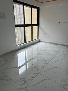 Bedroom Image of 650 Sq.ft 1 BHK Apartment / Flat for sale in Raymond Realty Ten X Habitat, Thane West Thane for Rs. 9000000