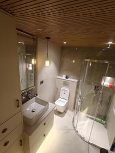 Image of 1750 Sq.ft 3 BHK Apartment / Flat for rent in Unitech Fresco, Sector 50, Gurgaon for Rs. 93000