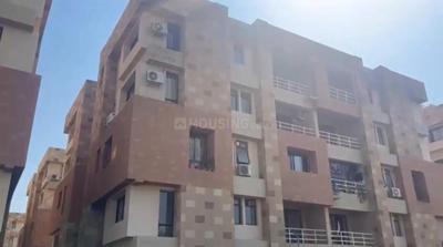 Image of 2331 Sq.ft 4 BHK Duplex for sale in Indiabulls Greentech City Duplex Natura, Vedic Village, Kolkata for Rs. 9000000