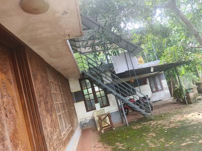 Balcony Image of 1400 Sq.ft 2 BHK Independent House for sale in Chempazhanthy Thiruvananthapuram for Rs. 5000000