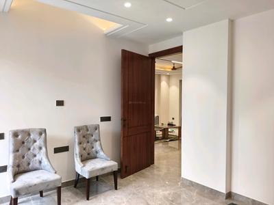 Bedroom Image of 1700 Sq.ft 3.5 BHK Builder Floor for sale in Anant Raj Estate Plots, Sector 63 Gurgaon for Rs. 23000000