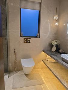 Bedroom Two Image of 890 Sq.ft 2 BHK Apartment / Flat for sale in Sunteck Sky Park, Mira Road East Mira Bhayandar for Rs. 12500000
