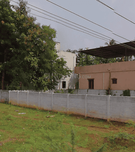 Image of 2400 Sq.ft Residential Plot / Land for sale in Panjappur, Tiruchirappalli for Rs. 950000