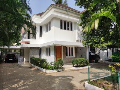 Image of 3000 Sq.ft 4 BHK Independent House for rent in T Nagar, Chennai for Rs. 200000
