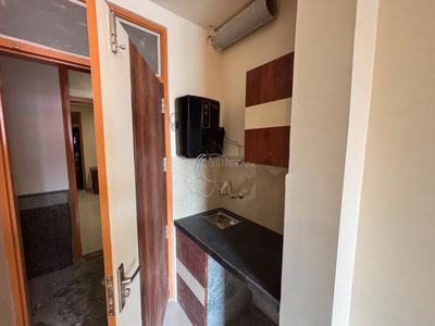 Bathroom Image of 550 Sq.ft 1 RK Apartment / Flat for rent in The ICON, Adarsh Nagar Jaipur for Rs. 18000