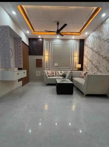 Hall Image of 1075 Sq.ft 2 BHK Builder Floor for sale in Kharar Mohali for Rs. 5760000