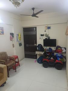1 BHK Flat