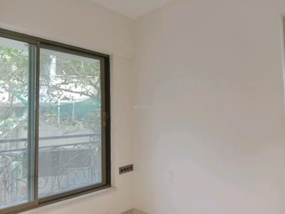 Bedroom Image of 506 Sq.ft 1 BHK Apartment / Flat for sale in DGS Sheetal Tapovan, Malad East Mumbai for Rs. 10500000