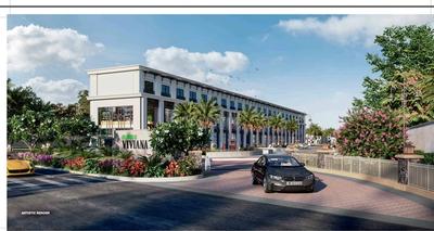 Image of 2992 Sq.ft Residential Plot / Land for sale in Eldeco Viviana, Lalton Kalan, Ludhiana for Rs. 18150000