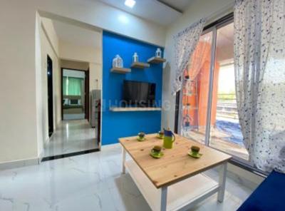 1 BHK Flat