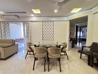 Hall Image of 1687 Sq.ft 3 BHK Apartment / Flat for sale in Balewadi Pune for Rs. 21000000