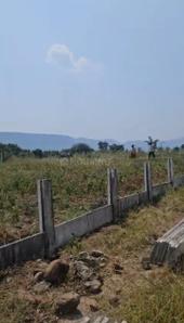 Image of 1614 Sq.ft Residential Plot / Land for sale in Pusane, Pune for Rs. 1800000