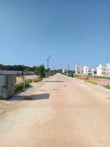 Image of 1200 Sq.ft Residential Plot / Land for sale in Maralakunte, Bengaluru for Rs. 8640004