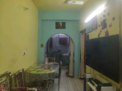 Living Room Image of 1086 Sq.ft 3 BHK Apartment / Flat for sale in Birati Kolkata for Rs. 3200000