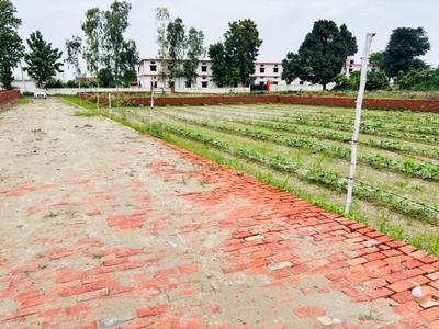 Image of 1000 Sq.ft 2 BHK Builder Floor for sale in Deokali, Ayodhya for Rs. 1500000