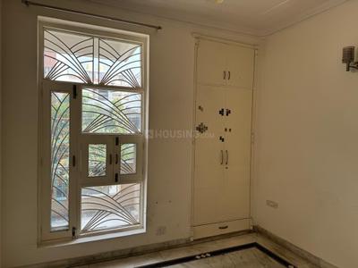 Bedroom Image of 1800 Sq.ft 3 BHK Builder Floor for rent in Sector 46 Gurgaon for Rs. 42000