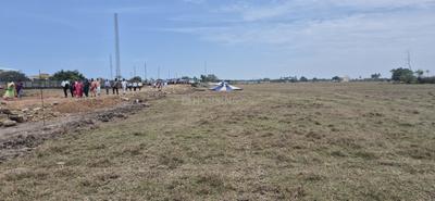 Image of 998 Sq.ft Residential Plot / Land for sale in Illalur, Chennai for Rs. 3493000