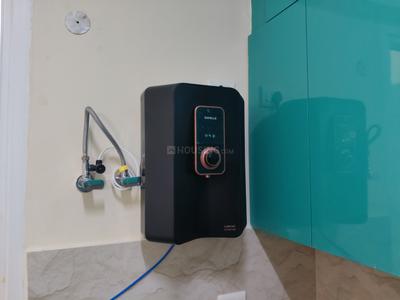 Image of 1045 Sq.ft 2 BHK Apartment / Flat for rent in Proview Technocity, Chi V, Greater Noida for Rs. 26000