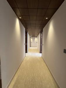 4 BHK Independent Builder Floor