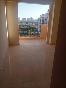 Bedroom Image of 607 Sq.ft 2 BHK Apartment / Flat for sale in MRG The Balcony, Sector 93 Gurgaon for Rs. 6800000