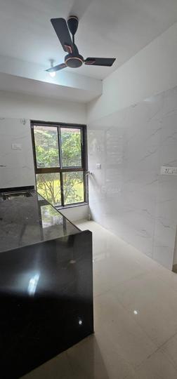 Jankalyan Nagar, Malad West Kitchen 1