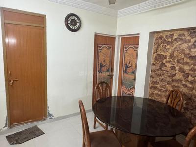 Hall Image of 1053 Sq.ft 2 BHK Apartment / Flat for sale in Gurukul Ahmedabad for Rs. 7000000