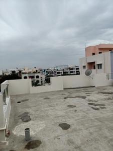 Image of 1400 Sq.ft 3 BHK Apartment / Flat for rent in Mehdipatnam, Hyderabad for Rs. 30000