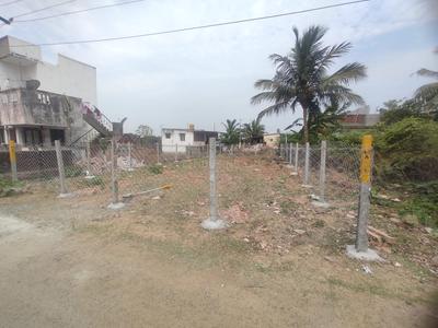 Image of 2356 Sq.ft Residential Plot / Land for sale in Oragadam Ambattur, Chennai for Rs. 9424000