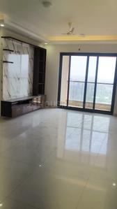 Hall Image of 1450 Sq.ft 3 BHK Apartment / Flat for rent in Purva Atmosphere, R.K. Hegde Nagar Bengaluru for Rs. 68000