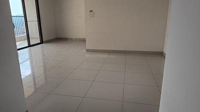 Living Room Image of 1400 Sq.ft 3 BHK Apartment / Flat for sale in Nanded Shubh Kalyan, Nanded Pune for Rs. 13600000