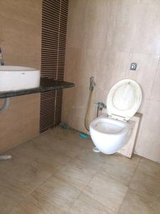 Bedroom Two Image of 1170 Sq.ft 2 BHK Apartment / Flat for sale in Sai Sumukha, Kharghar Navi Mumbai for Rs. 8000000